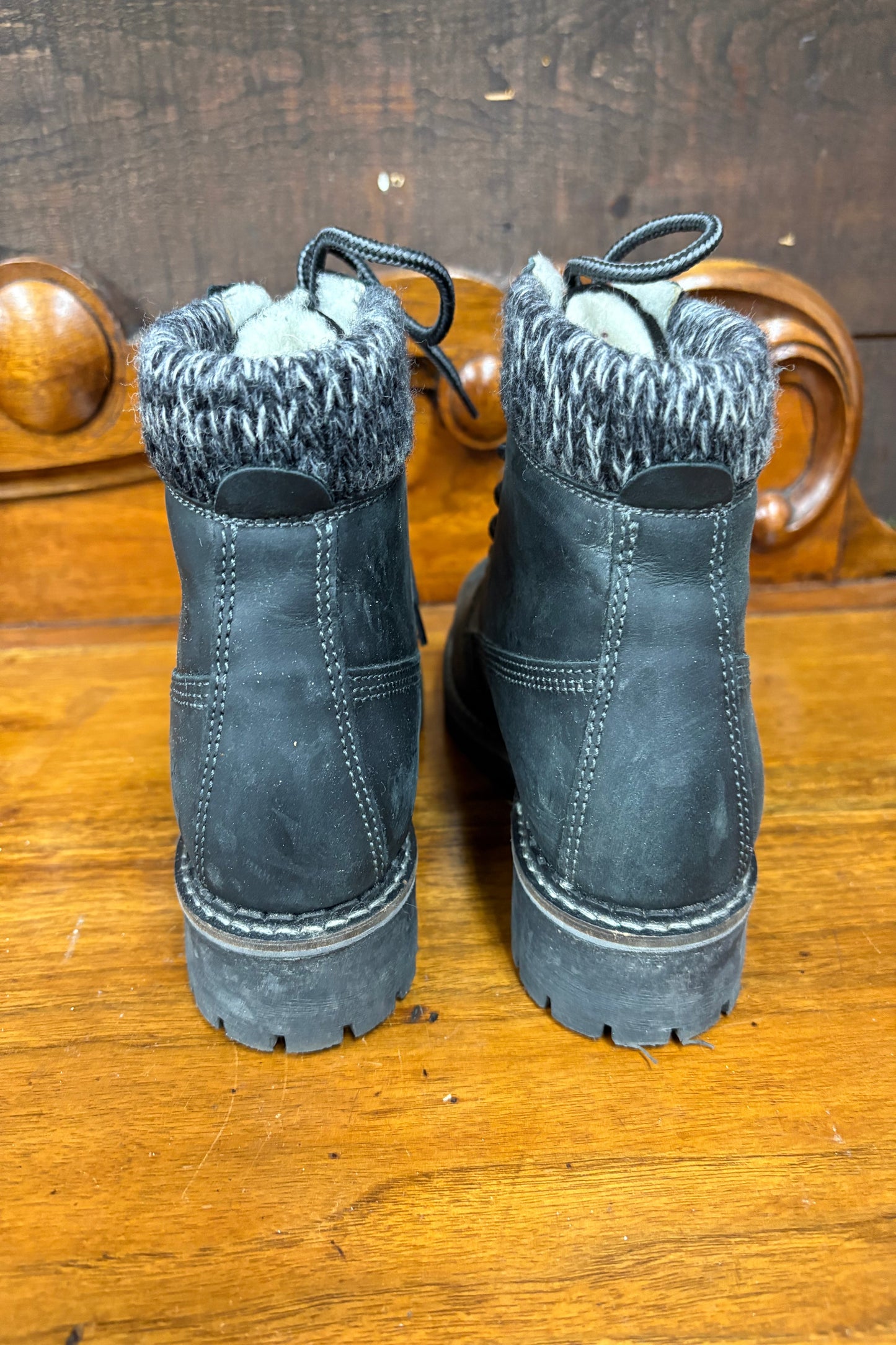 Artica Boots