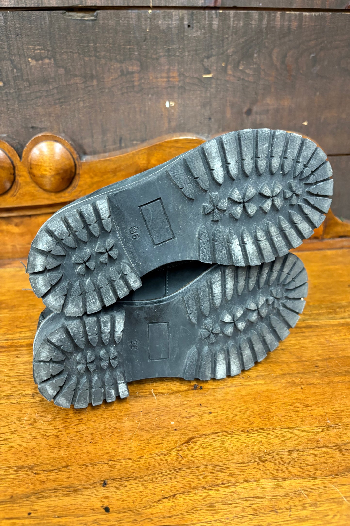 Artica Boots