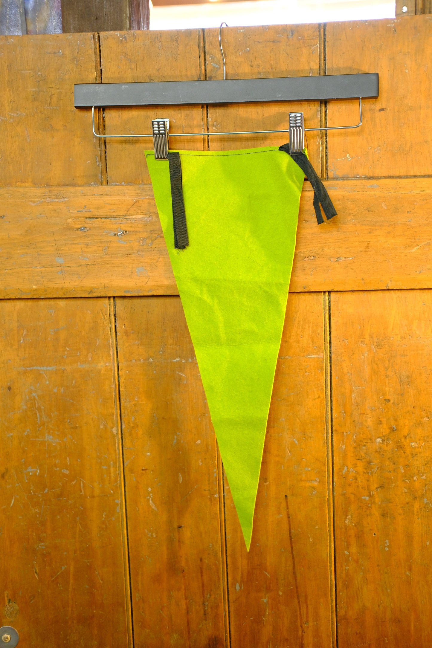 Saskatoon Pion-Era Vintage Pennant