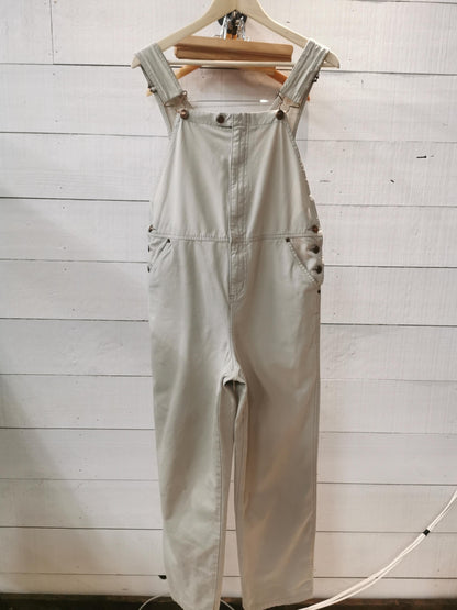 Cotton Ginny Overalls