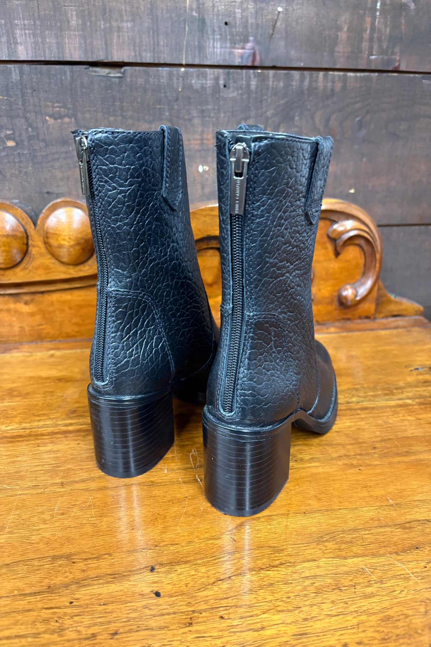 Vince Camuto Short Boot