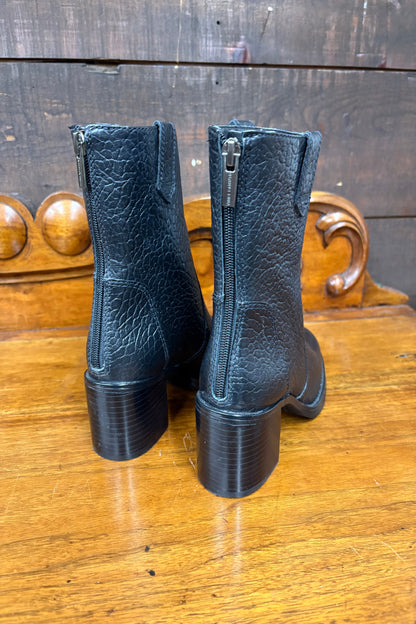 Vince Camuto Short Boot