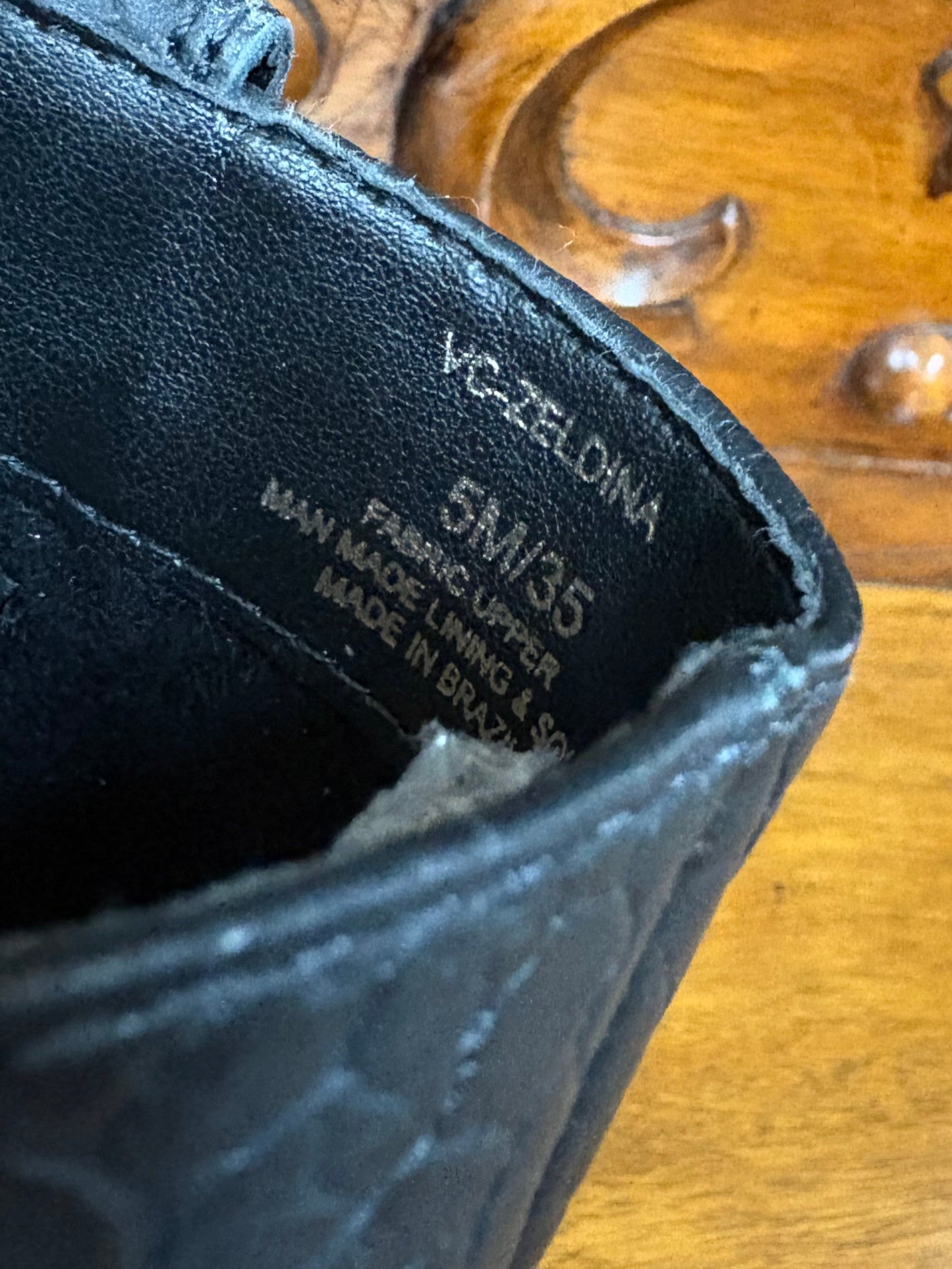 Vince Camuto Short Boot