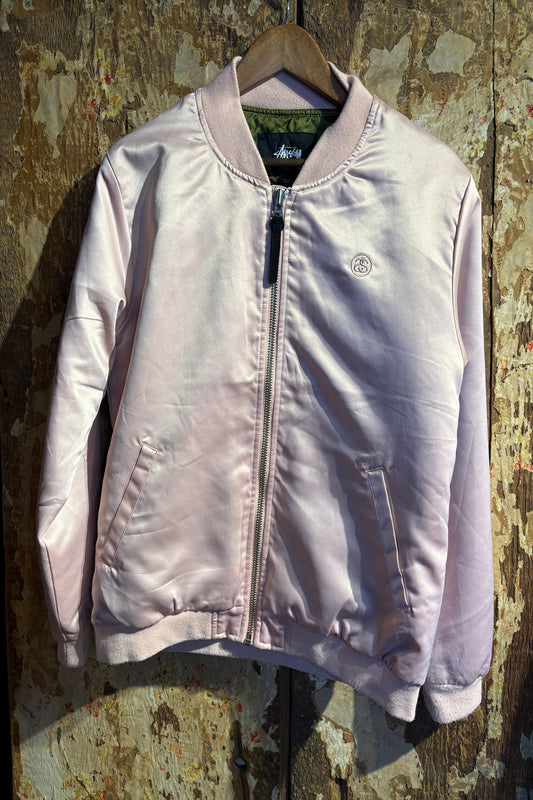 Stussy Bomber Jacket