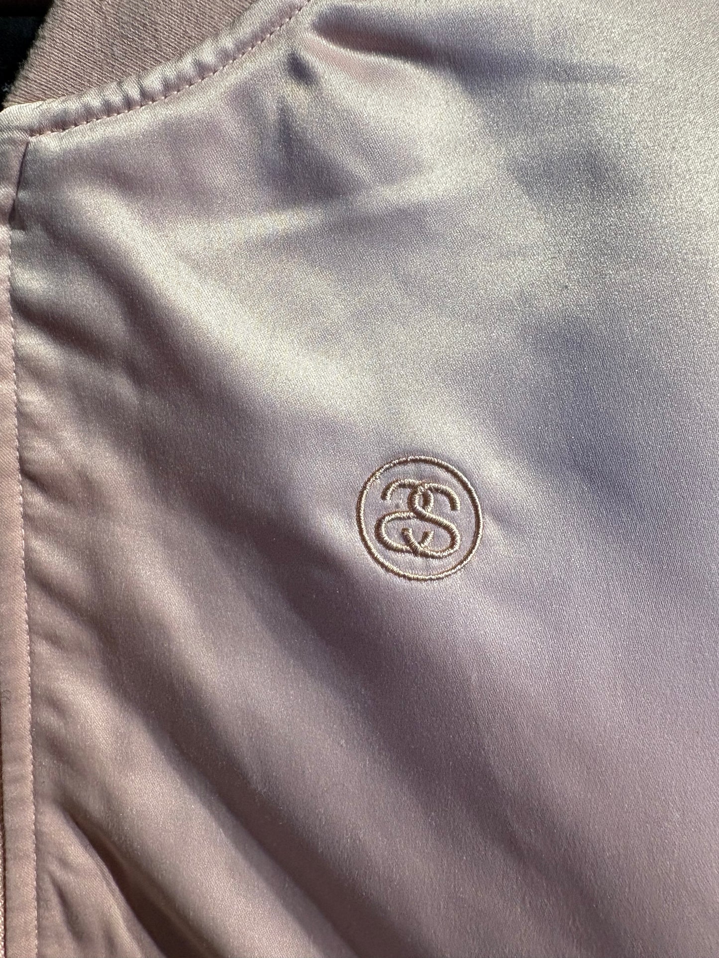 Stussy Bomber Jacket