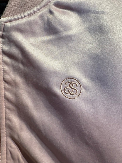Stussy Bomber Jacket