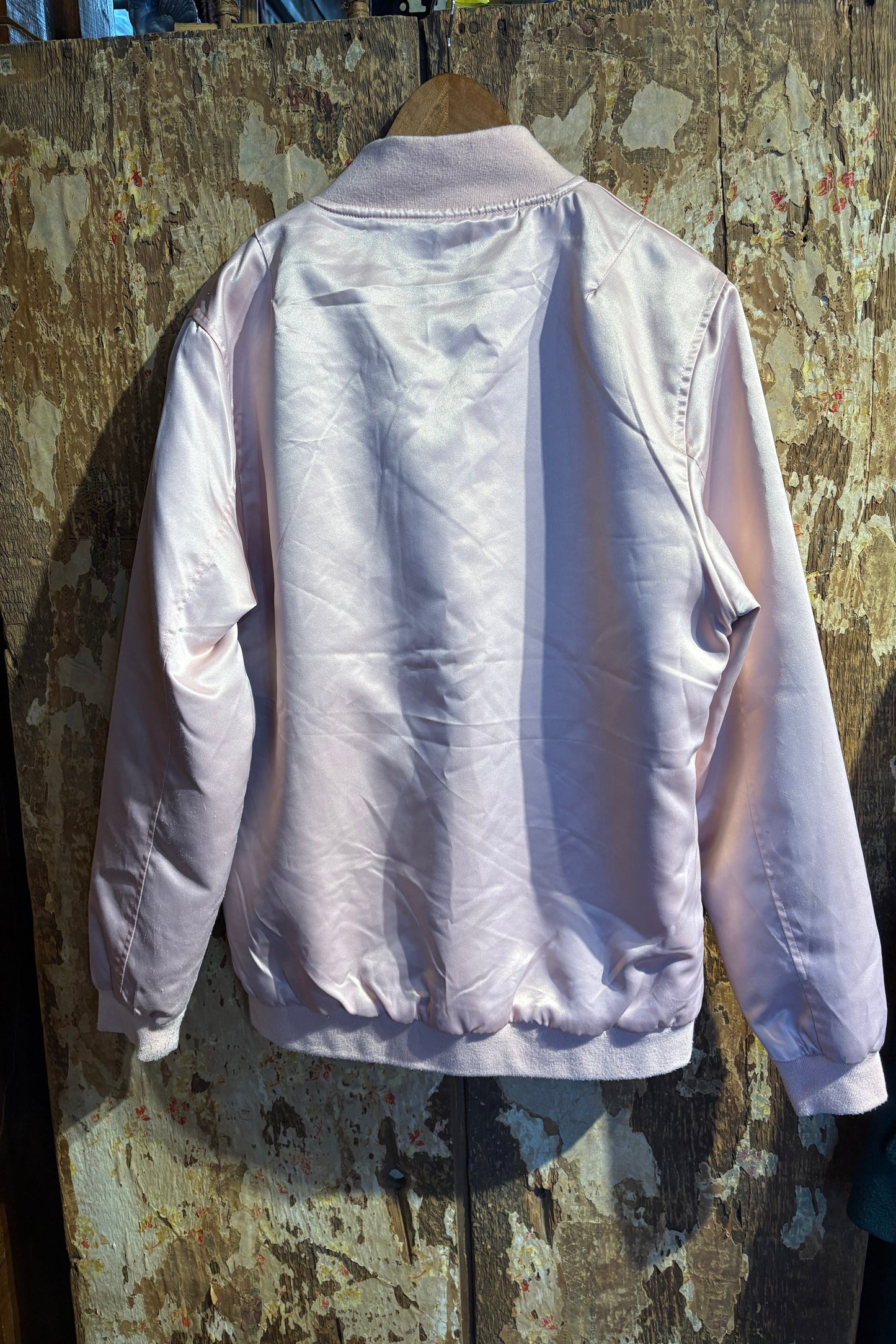 Stussy Bomber Jacket