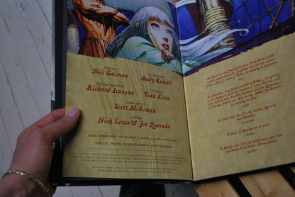 Marvel 1602 Hardcover
