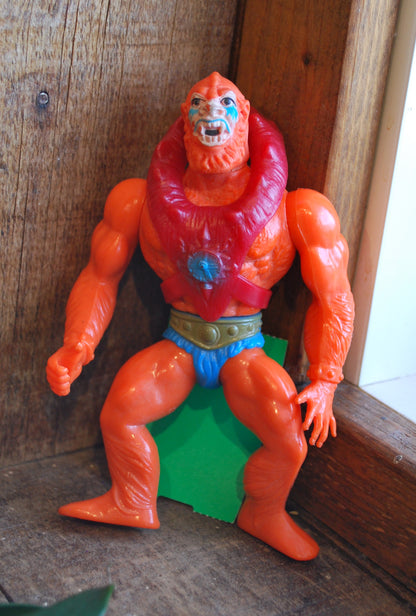 Beast Man Figure