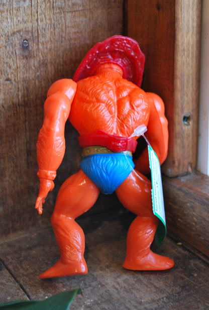 Beast Man Figure