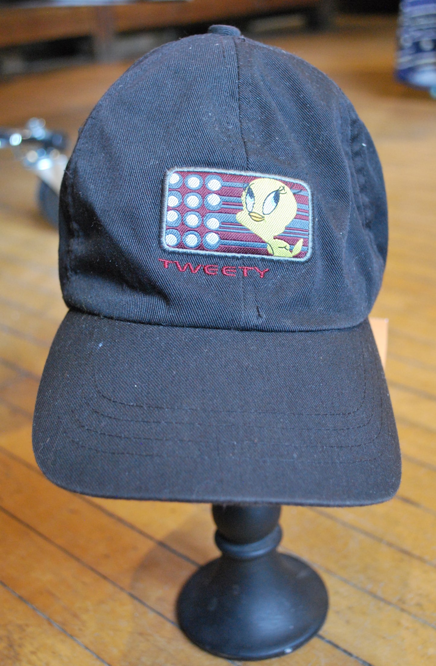 Vintage Tweety Bird Kid's Hat